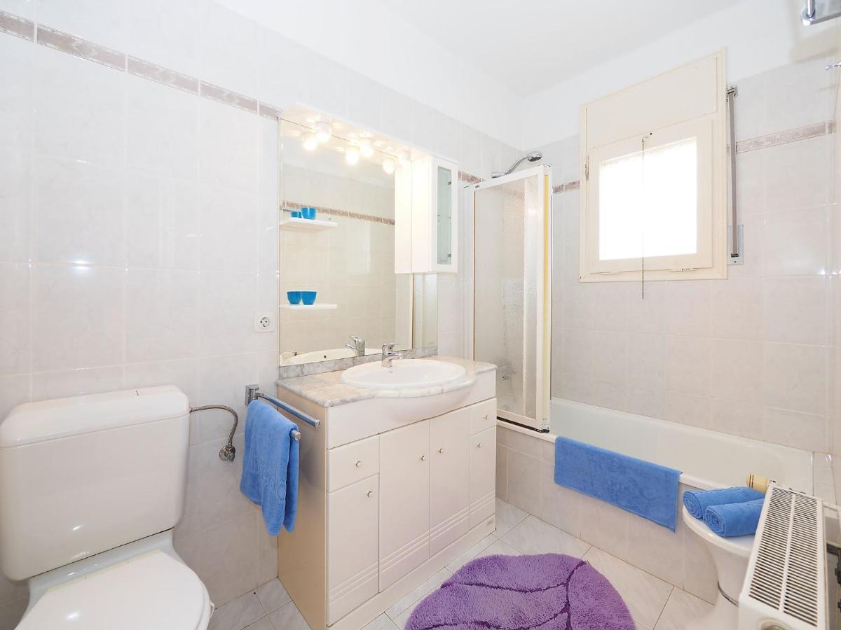 Holiday Home Casa D'Ibis By Interhome Empuriabrava Exteriör bild