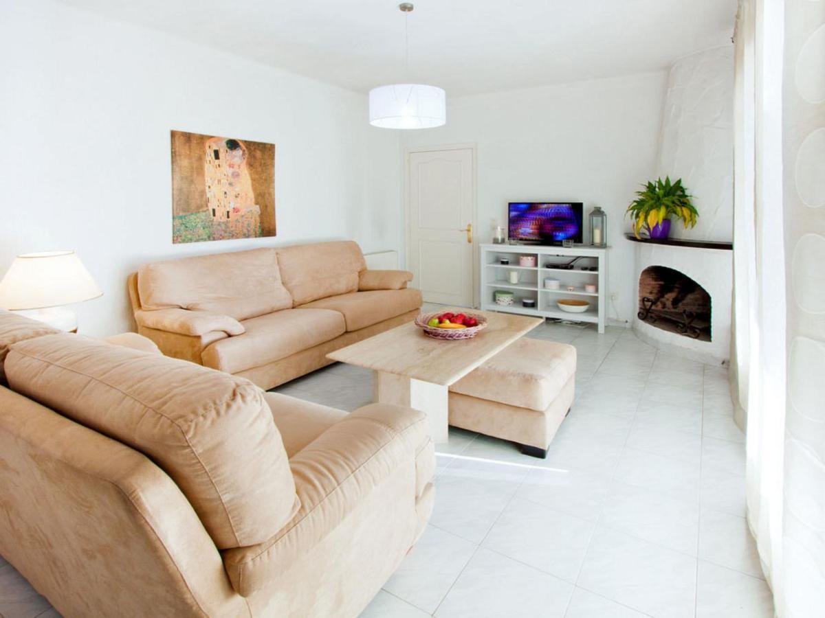 Holiday Home Casa D'Ibis By Interhome Empuriabrava Exteriör bild